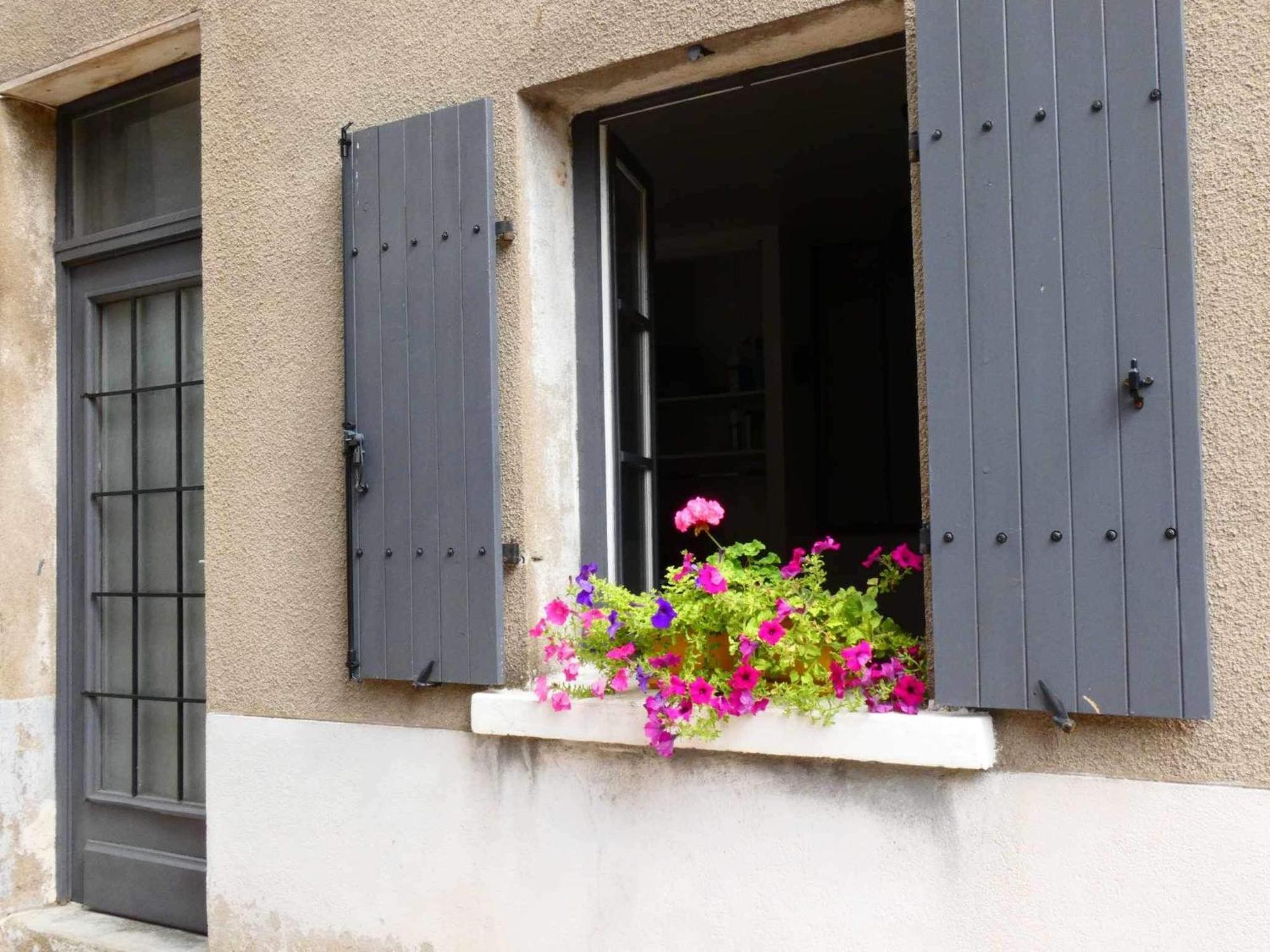 Appartement Centre Historique Sancerre Exterior photo